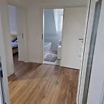 Appartement 90 Qm In Schneeren