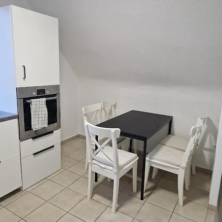 Διαμέρισμα 90 Qm In Schneeren Neustadt am Rübenberge