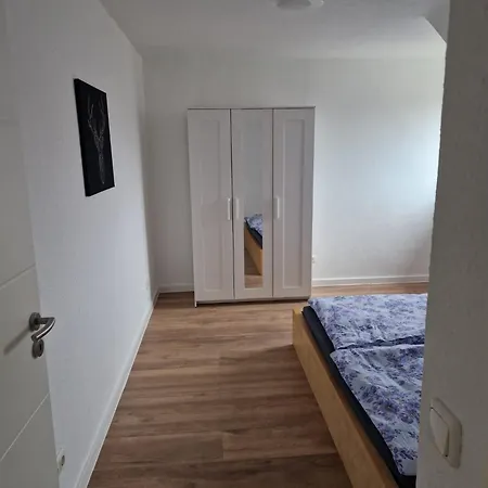 90 Qm In Schneeren Διαμέρισμα Neustadt am Rübenberge