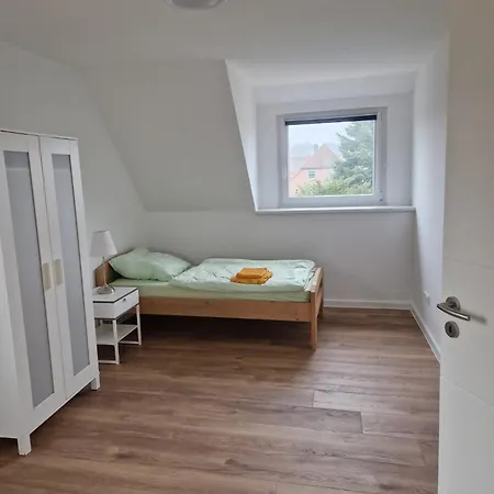 90 Qm In Schneeren Apartmán Neustadt am Rübenberge