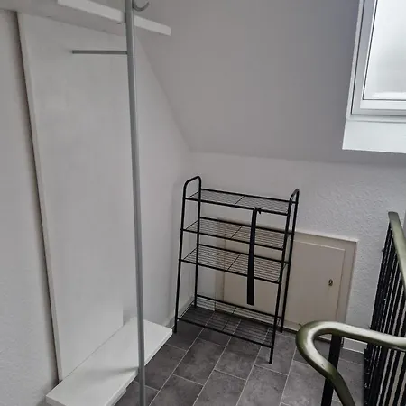 Apartmán 90 Qm In Schneeren *
