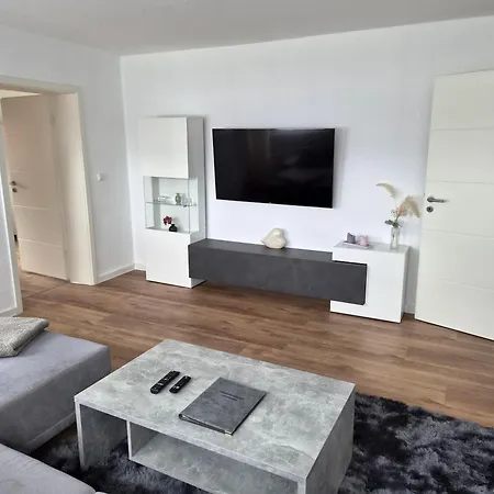 90 Qm In Schneeren Apartmán