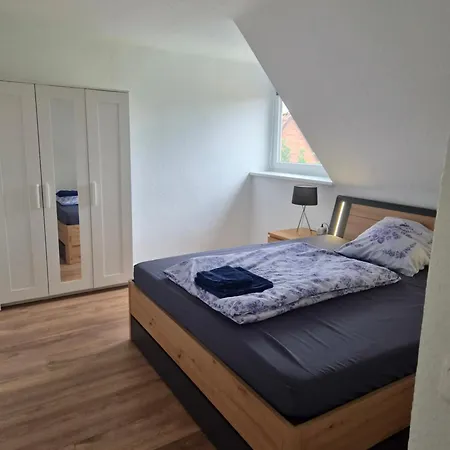 90 Qm In Schneeren * Neustadt am Rübenberge
