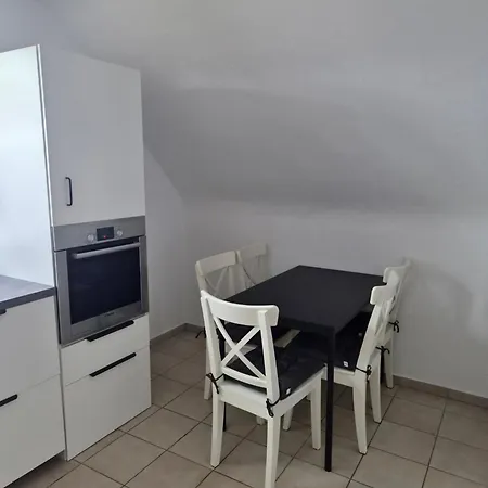 90 Qm In Schneeren Apartmán